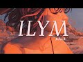 ILYM - John K