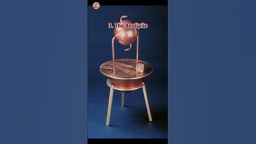 7 Lost Inventions | That Changed Everything #shorts #inventions