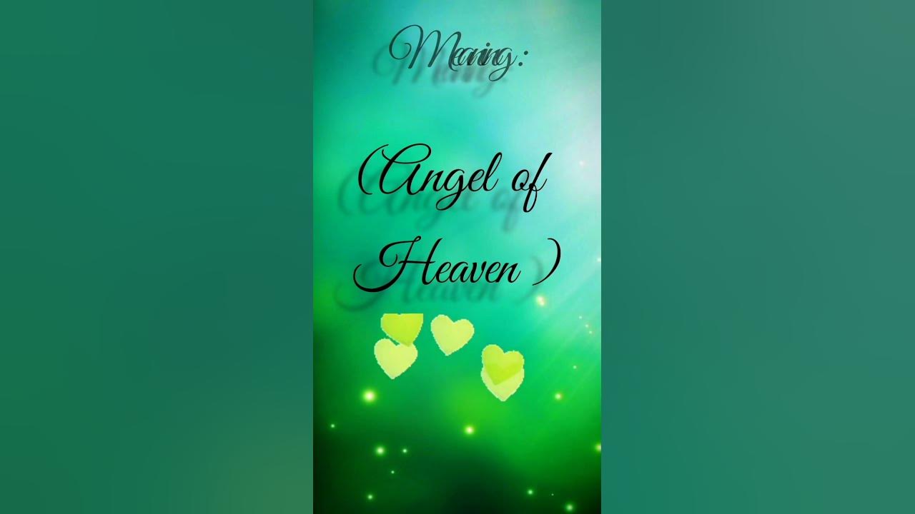 hooriya-muslim-girl-name-with-meaning-and-lucky-number-youtube