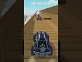 monster car racing game #shortvideo #driving #viralshorts