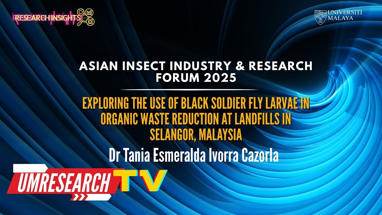 UM Research TV
