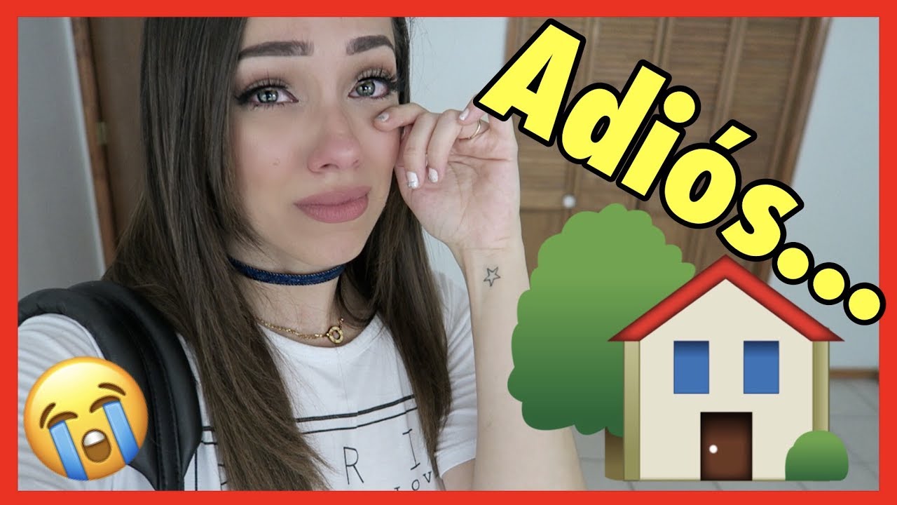 MUCHOS RECUERDOS Y UN ADIOS... #housetour🏡 polinesios cancion