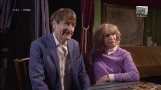 Play video: Wim T Schippers - "Waar heb dat nou voor nodig ?" 2019