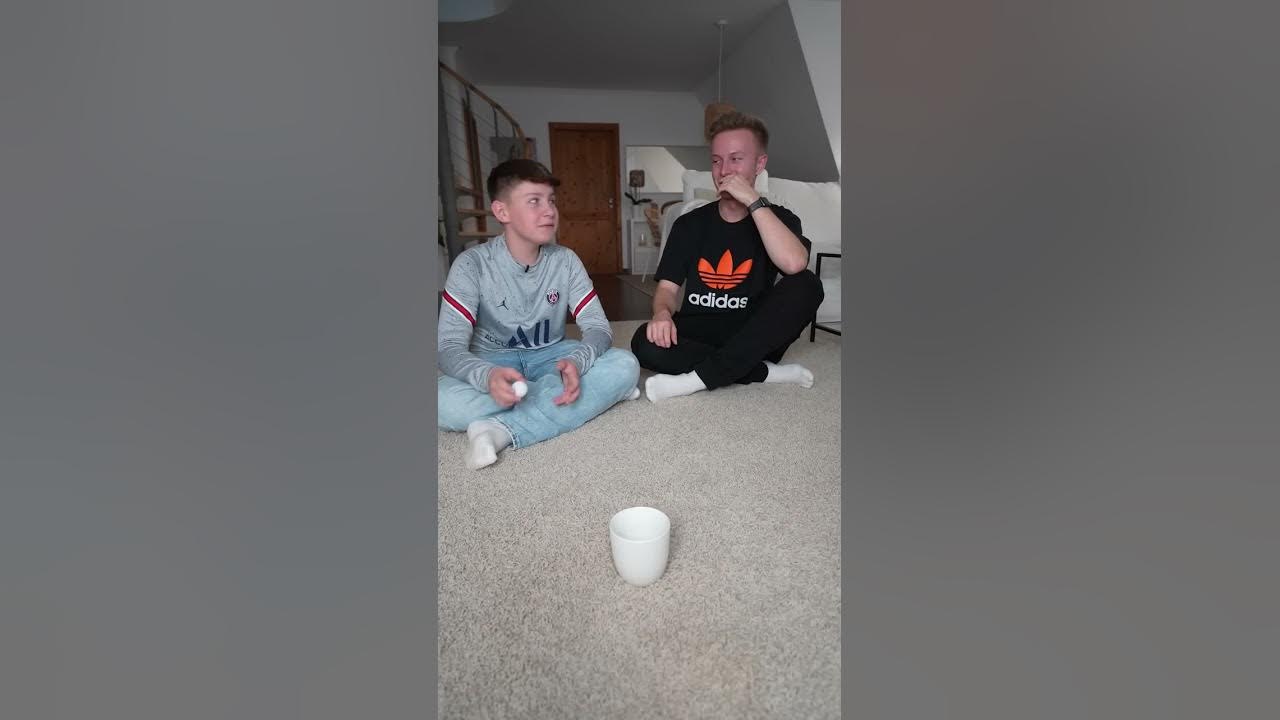 Wenn du triffst, musst du... mit ASH 🤯 Echtso shorts YouTube