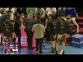 ASTROS DE JALISCO VS MINEROS DE ZACATECAS