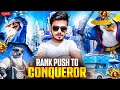 CONQUEROR RANK PUSH LIVE😱PLAYING BGMI 4.1 UPDATE😍🔥#shortsfeed #bgmi #pubgmobile #shorts #shortslive