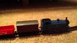 Hornby Thomas.MP4