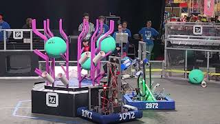 FRC 3042 Cobalt Catalysts | North Star Regionals 2025 - Match# 2