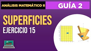 AM2 | Guide 2 | Exercise 15