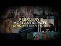 AMC Artisan Films February Watchlist | AMC Theatres (2020)