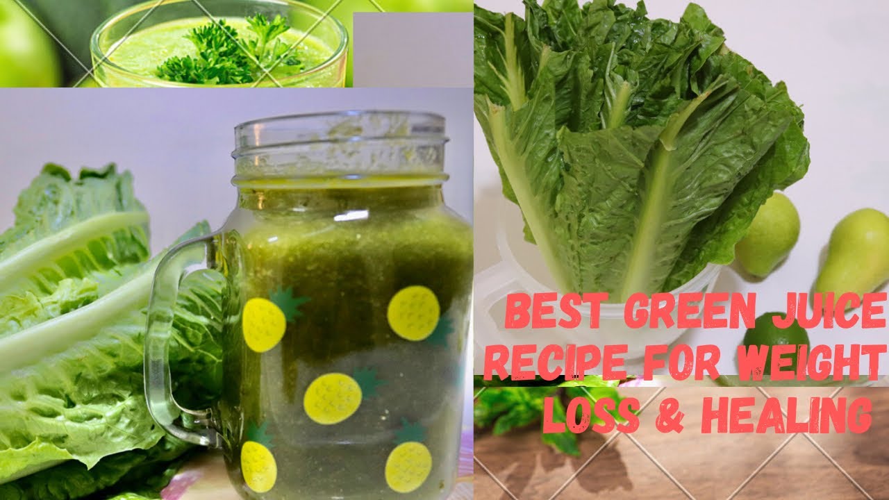 Best healthy green juice for weight loss and healingdaily break fast ലെറ്റൂസ് ജ്യൂസ് ഹെൽത്തി