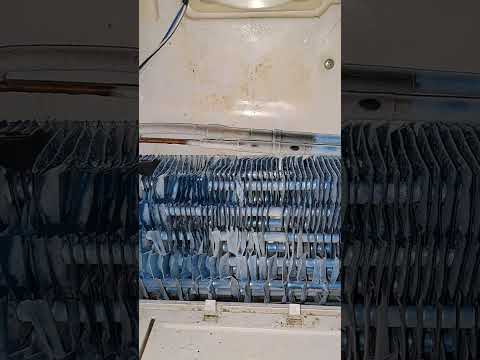 Shorts الثلاجة لا تبرد من تحت 