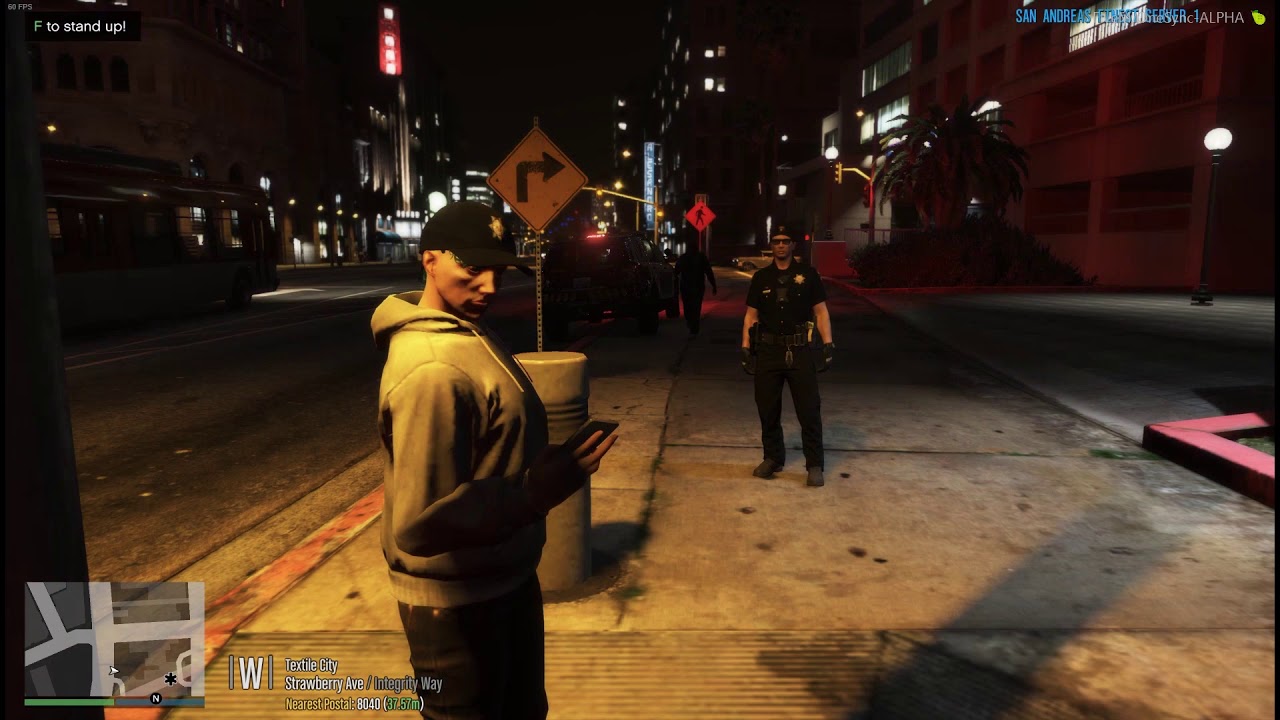 SAF | Karisa and the boy | Civ ep 17