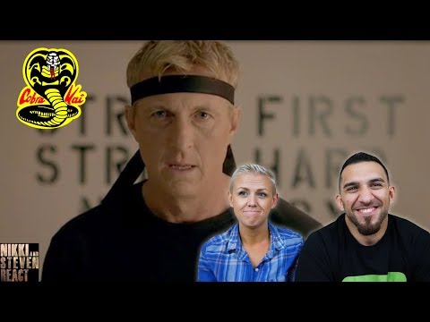 s4~e1] Cobra Kai Season 4 Episode 1 ((Official)) Let's Begin - video  Dailymotion