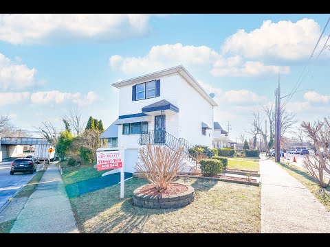 94-32 202nd st, Hollis, NY home video tour