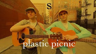 plastic picnic - futile (a small song)