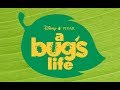 Living A Bugs Life