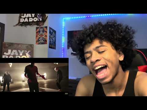 AMERICAN REACTS TO UKDRILL!!! THIS IS HARD!!! Tion Wayne’s Dutchavellie x Stormzy - I dunno REACTION