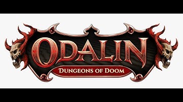 Odalin: Dungeons of Doom, Coming June 25!