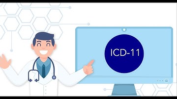 Unlocking the Future of Healthcare with ICD-11 | What is ICD-11 #medicalcoding #icd11 #solutions3x