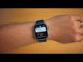 O Toque Duplo chegou com o watchOS 10.1 (mas não para todos…)