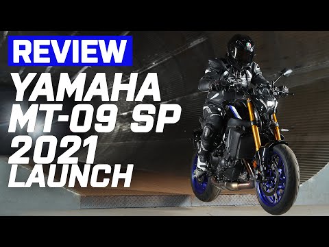 Видео: Yamaha Tracer 7 GT получил улучшенное дорожное оборудование и двигатель Euro5 мощностью 75 л.с