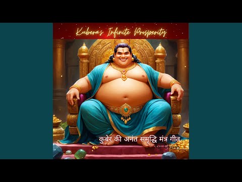 Kubera’s Infinite Prosperity