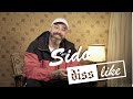 Sido zu Gast bei DISSLIKE