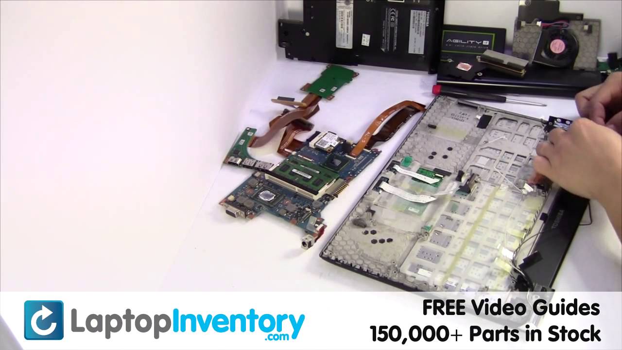 Teclado Toshiba Portege R700 R705 R830 R835 Español Negro | Meses Sin Interés - Foto 9