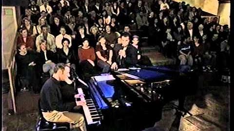 Jim Brickman - Love of My Life (LIVE) ft. Donny Osmond