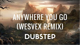 Video thumbnail of "Nervo - Anywhere You Go (feat. Timmy Trumpet) (Wesvex Remix)"