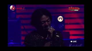 KILMS-Remnants 'live pensi sicepat'