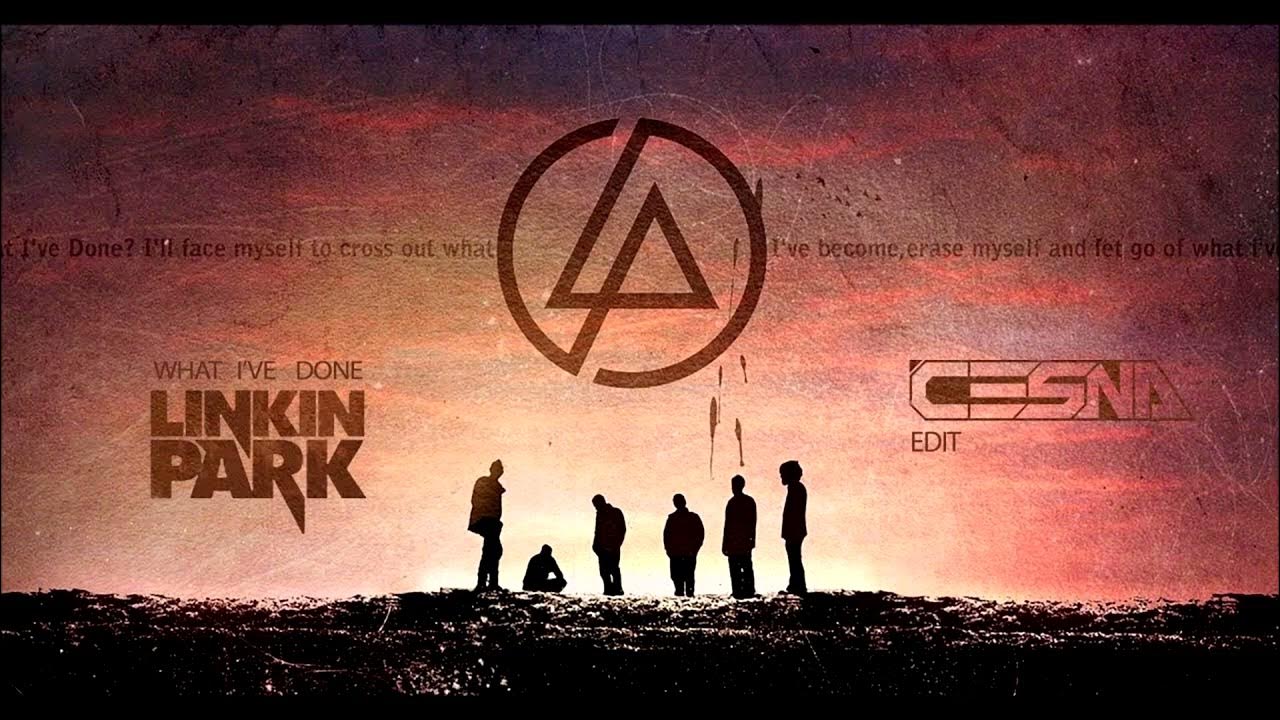 Ive been doing. Linkin Park. Группа линкин парк. Линкин парк картинки. Линкин парк what i've done.