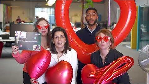 Anywhere365 Valentine