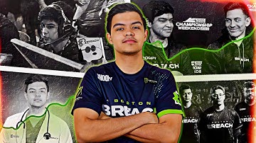 The Inspiring Rise of Snoopy in the Call of Duty League