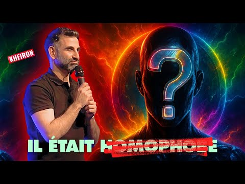 Le destin de cet homophobe est surprenant...