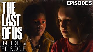 The Last of Us: episódio 5, com Henry e Sam, emociona o público