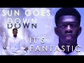Miniature de la vidéo de la chanson Sun Goes Down (Commentary)