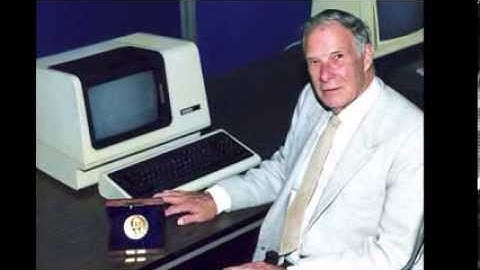 1968 Turing Award Video