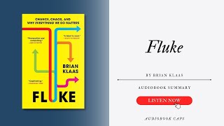Fluke By Brian Klaas | Audiobook Summary in English