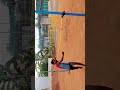 High Jump Basic Techniques| Government Middle School Keezhagraharam #athletics #highjump #training