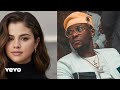 Selena Gomez Kizz Daniel Forever Official 2025 Video Selena Gomez Kizz Daniel Forever Official 2025 Video