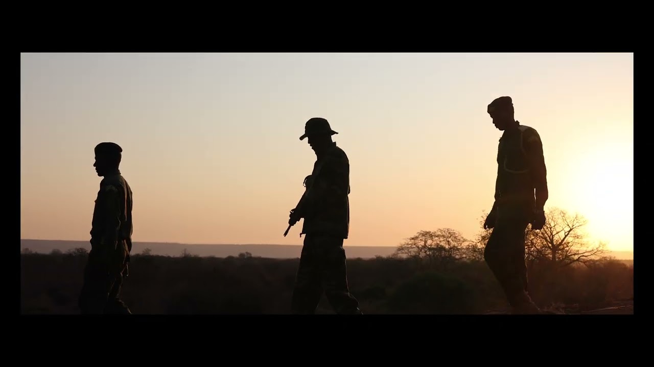 Tsavo Trust Interim Report Video to IEF