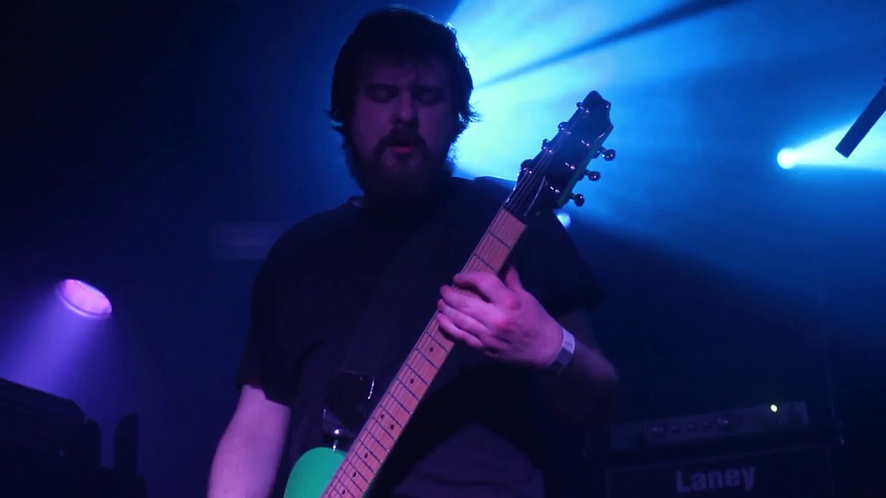 Awooga - Witness Live