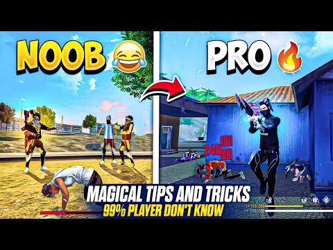 SOLO NOOB VS PRO 50 PLAYER'S FIGHT CHALLENGE IN GARENA FREE FIRE 🎯 Day-17