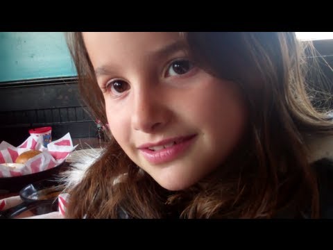 vlogs in spanish How Are We Related? (WK 95.6)