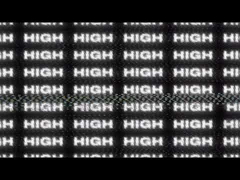 5 Seconds of Summer - High (Official Audio)