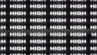 5 Seconds of Summer - High