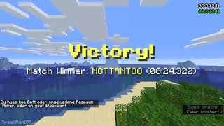 Nottantoo- 824 Ranked, 942 Rsg Pb Ranked Pb 823