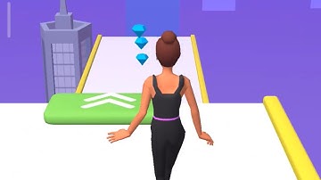 High Heels Level 268/269 💰☂️ BIG UPDATE!!! All Levels Gameplay Android,iOS